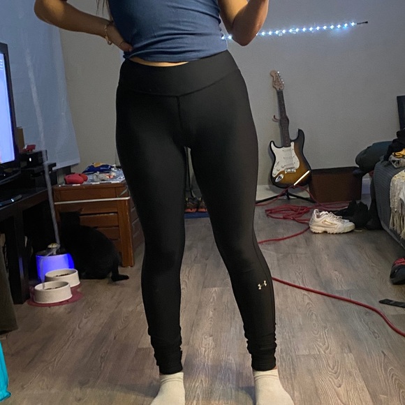 Compression leggings - Picture 5 of 6